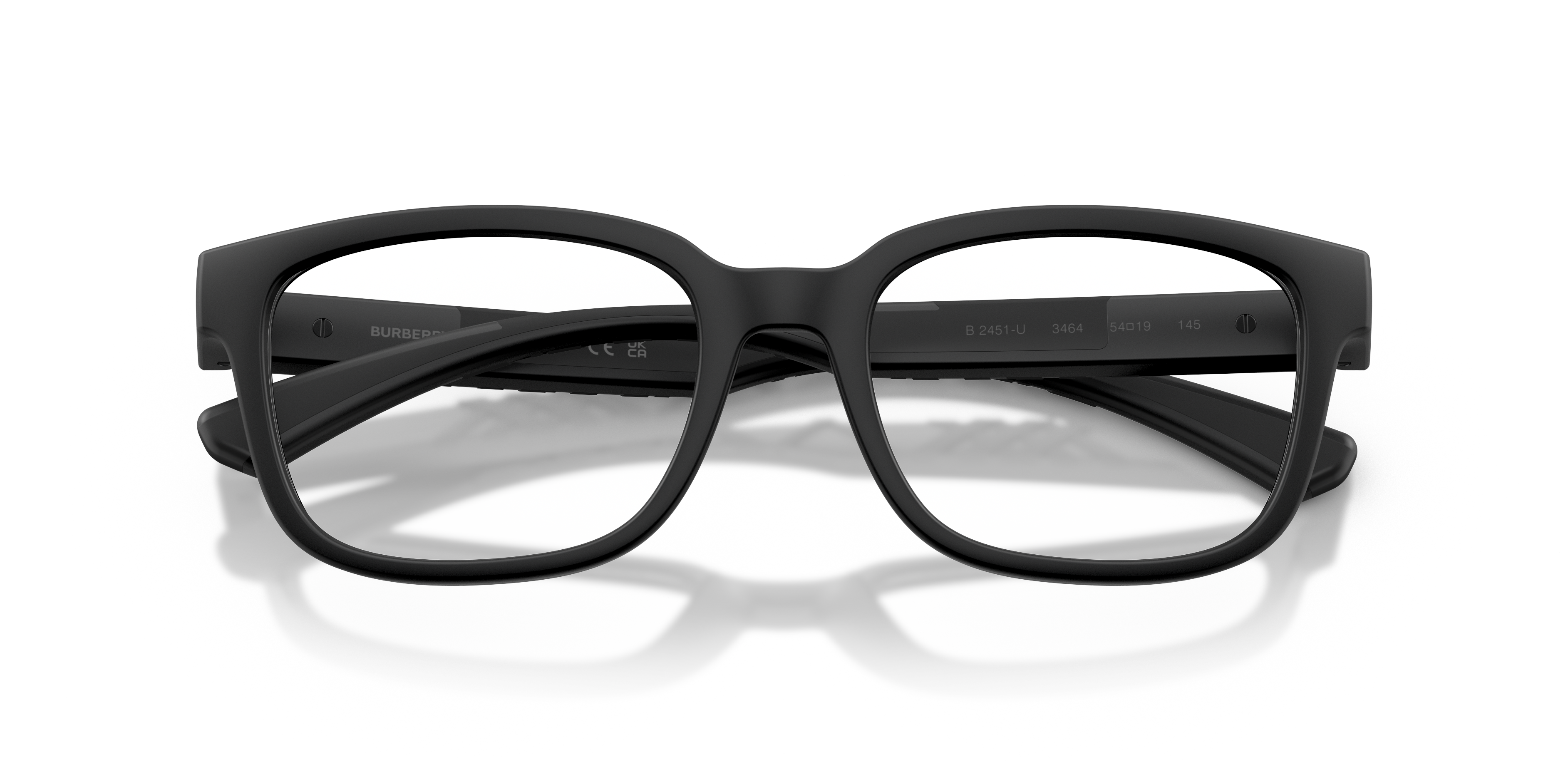 Burberry BE2451U 3464  